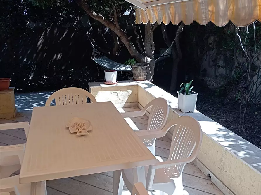 Immagine 15 di Casa indipendente in vendita  a Erice