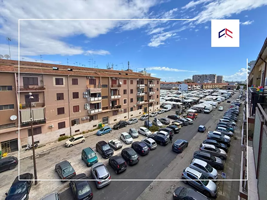 Immagine 3 di Appartamento in vendita  in via lago di garda 5 a Taranto