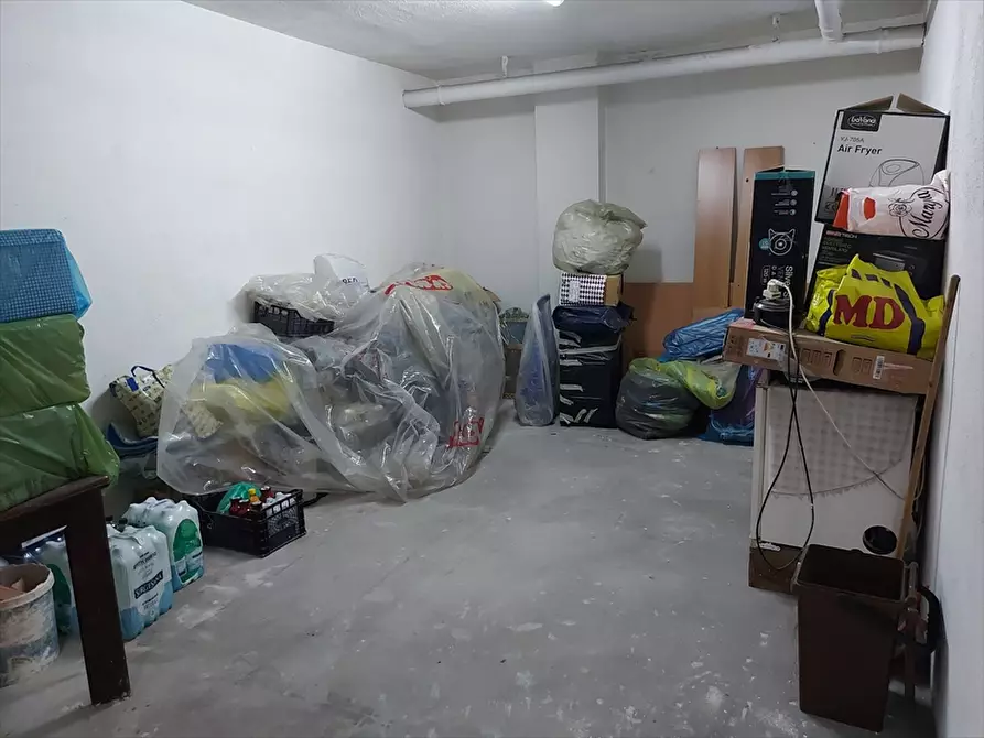 Immagine 12 di Appartamento in vendita  in Via Buonarroti a Acerra