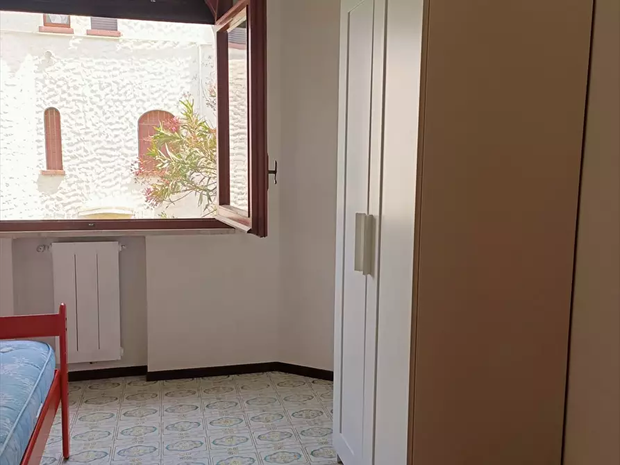 Immagine 7 di Villetta a schiera in vendita  in V.le Alcione a Francavilla Al Mare