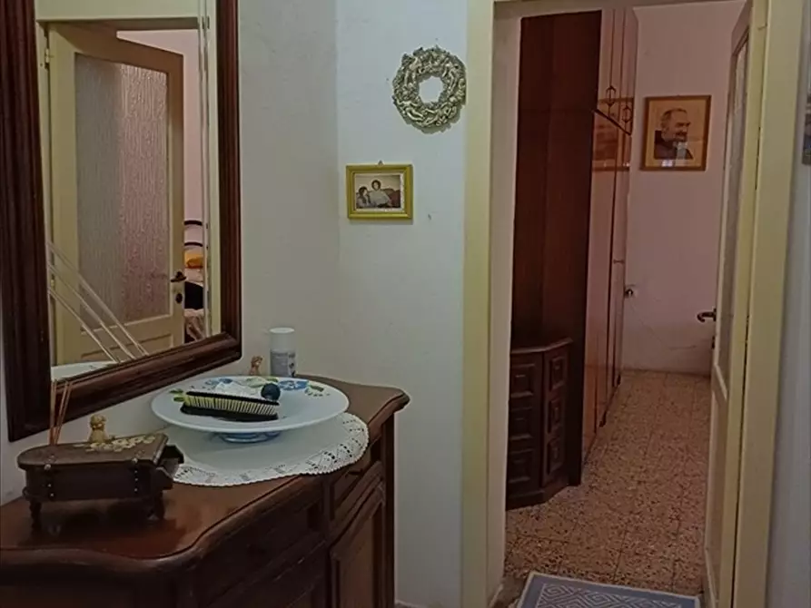 Immagine 28 di Appartamento in vendita  in Via Barisone n. 36 a Sorso