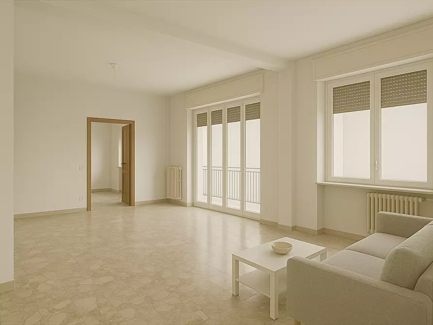 Immagine 13 di Appartamento in vendita  in via gaetani dell'aquila D'aragona  a Chieti