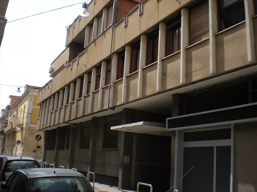 Immagine 3 di Appartamento in vendita  a Cerignola