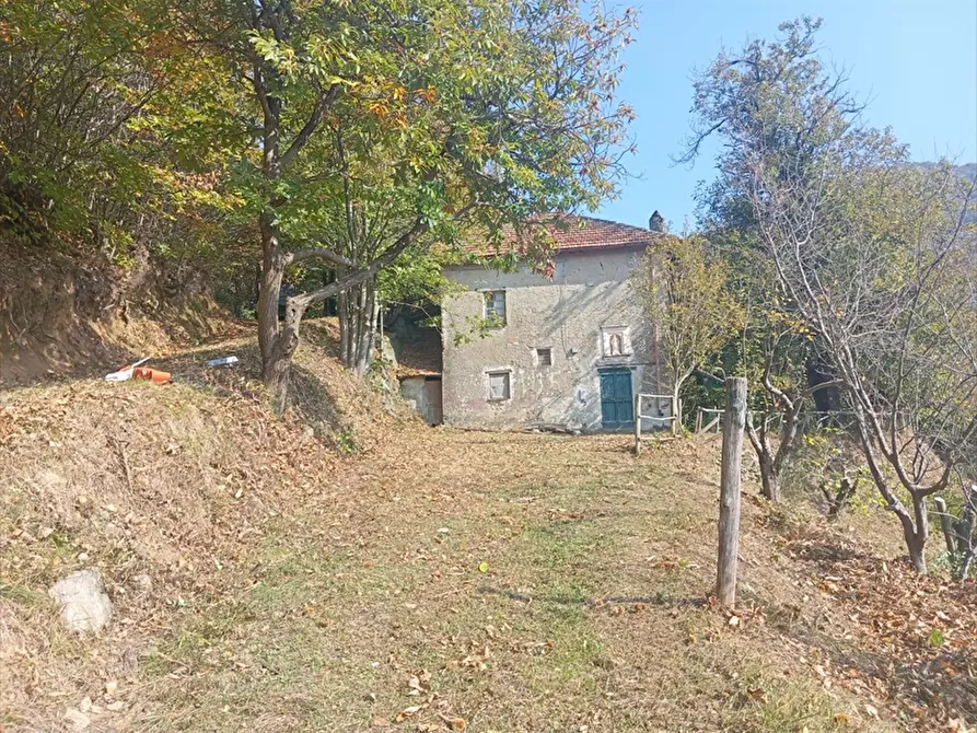 Immagine 6 di Casa indipendente in vendita  in Via della Franchizia a Campo Ligure