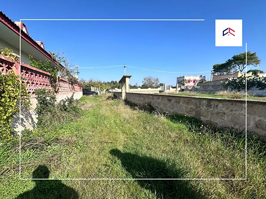 Immagine 3 di Terreno residenziale in vendita  in contrada rotondella a Pulsano