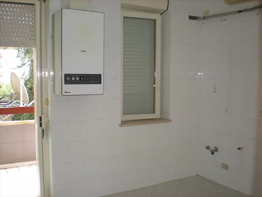 Immagine 3 di Appartamento in vendita  a Cerignola