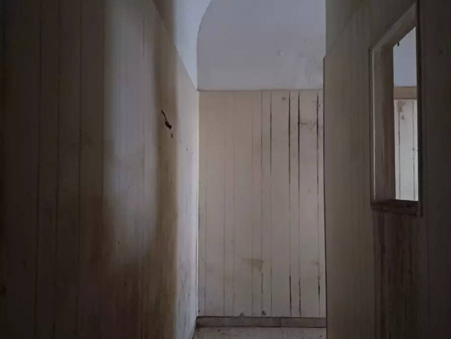 Immagine 3 di Casa indipendente in vendita  a Trapani