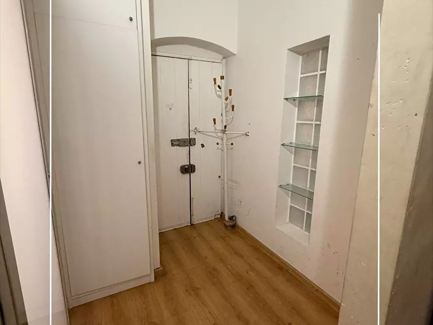 Immagine 4 di Appartamento in vendita  in VIA OBERDAN 83 a Taranto