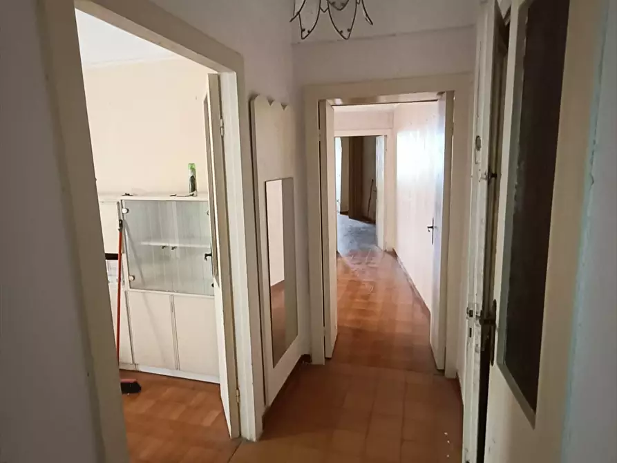 Immagine 3 di Appartamento in vendita  in VIA TOPPI a Chieti