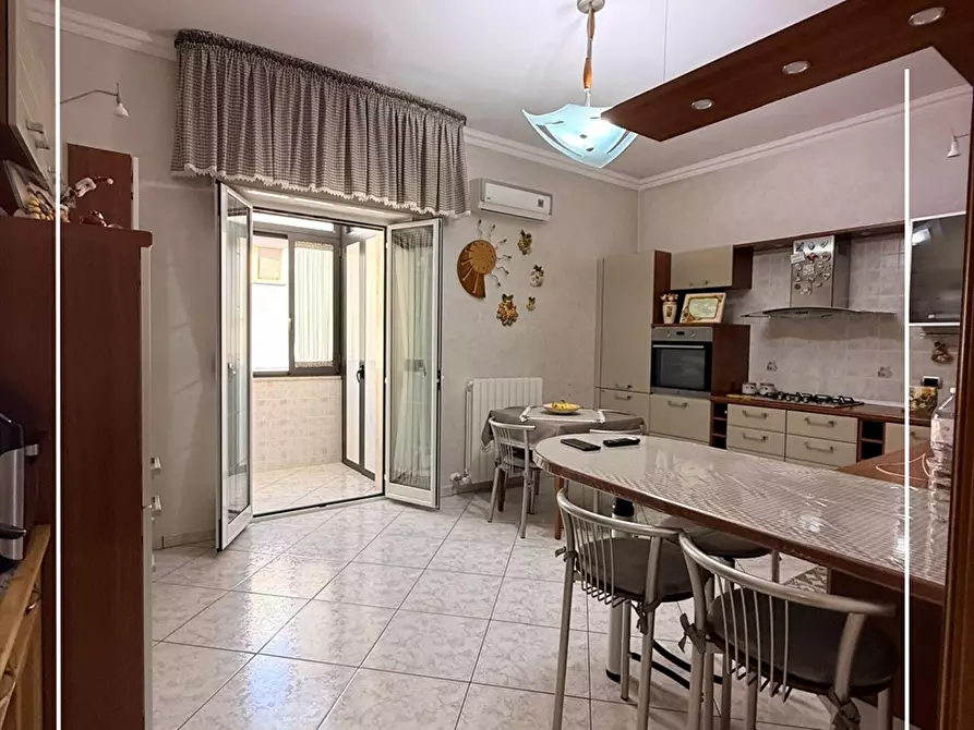 Immagine 7 di Appartamento in vendita  in VIA PASCOLI  a Taranto