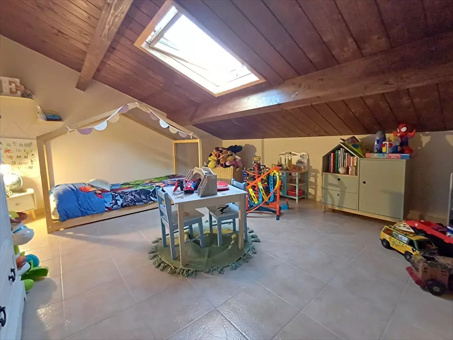 Immagine 27 di Appartamento in vendita  in Via Santa Rughe n. 6 a Usini