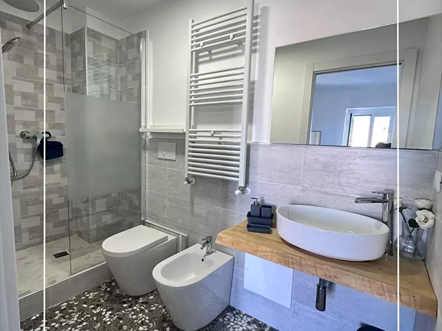 Immagine 17 di Appartamento in affitto  in via cagliari n. 15 a Taranto