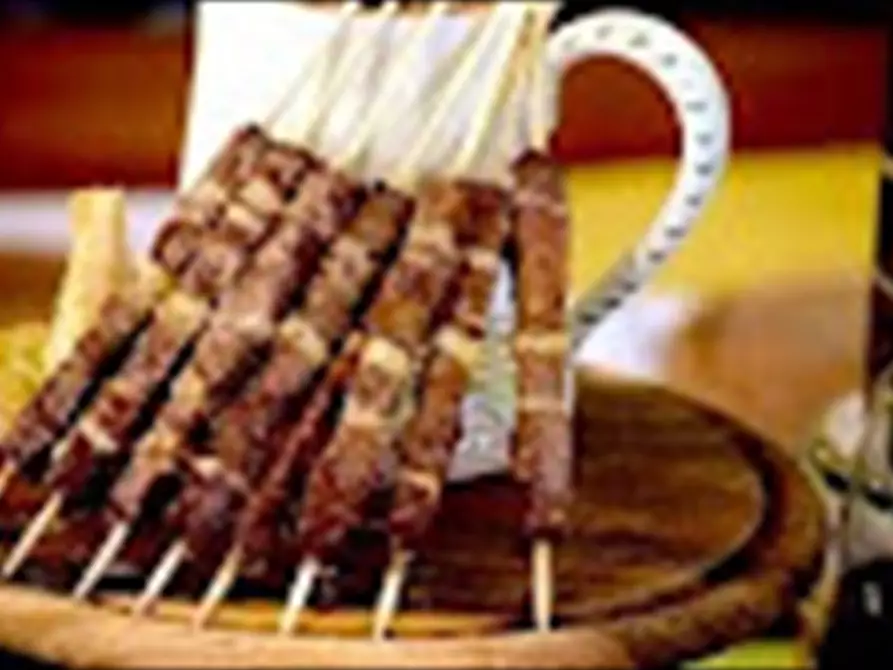 Immagine 13 di Attività commerciale in vendita  in Via Vernia a Chieti