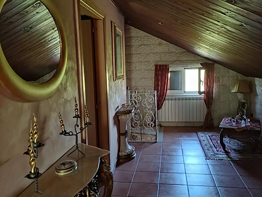 Immagine 11 di Terreno agricolo in vendita  in Contrada San Vito a Cerignola