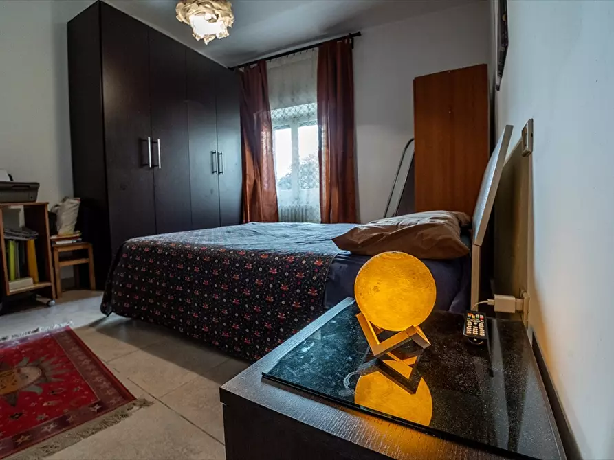 Immagine 9 di Appartamento in vendita  in via Santarelli n. 30 a Chieti