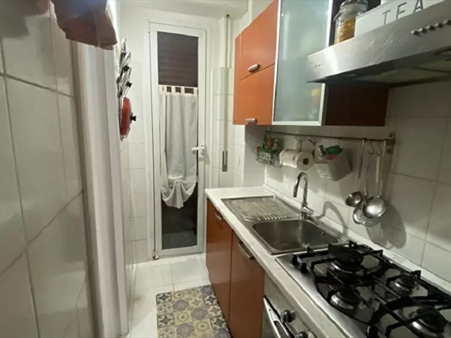 Immagine 2 di Appartamento in vendita  a Milano