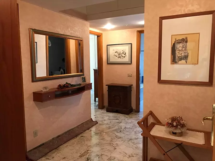 Immagine 3 di Appartamento in vendita  in VIA SILVINO OLIVIERI a Chieti