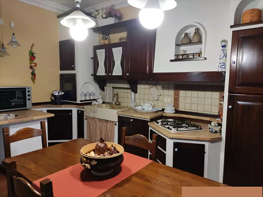 Immagine 6 di Appartamento in vendita  a Cerignola