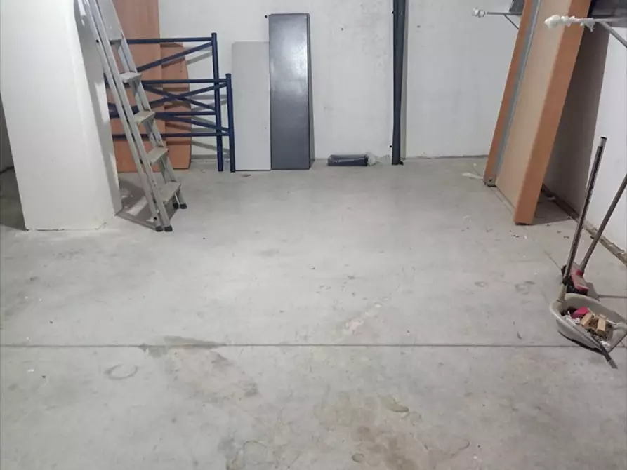 Immagine 11 di Appartamento in vendita  in Via Strasburgo 19 a Montesilvano