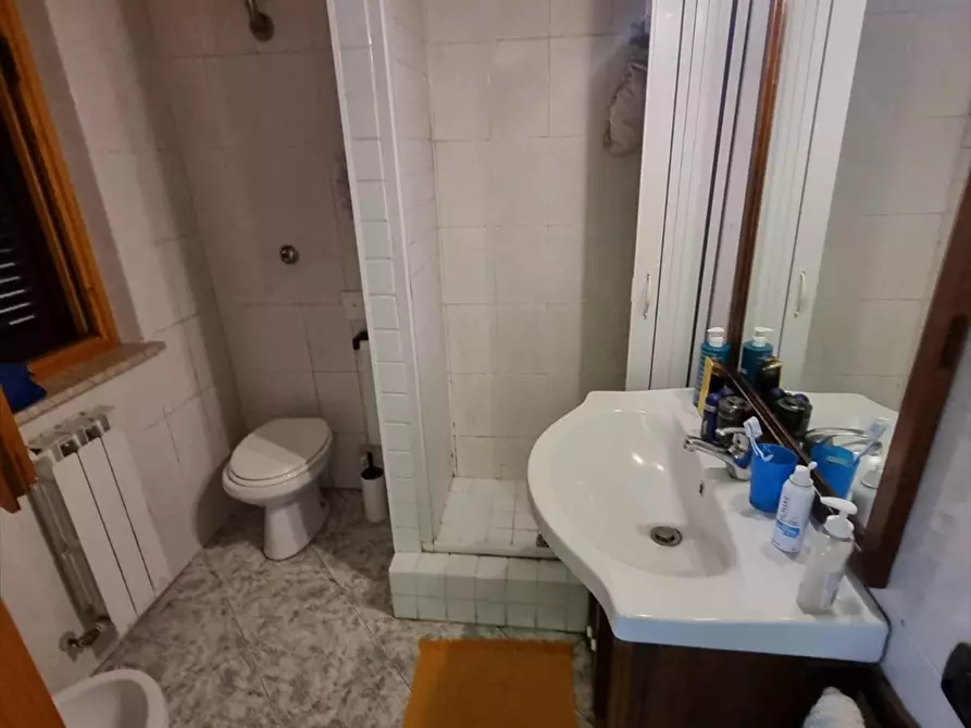 Immagine 13 di Villa in vendita  in Via degli olmi a Anzio