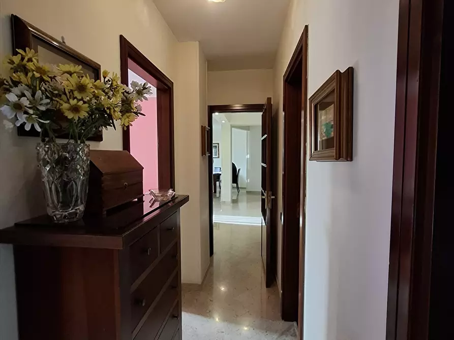 Immagine 17 di Appartamento in vendita  in Via Michele Mirenghi, 51 a Bari