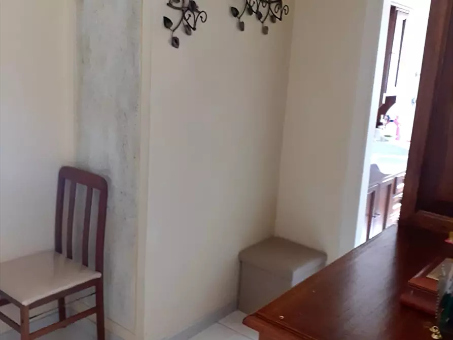 Immagine 12 di Villetta a schiera in vendita  in via Castello a Torre De' Passeri