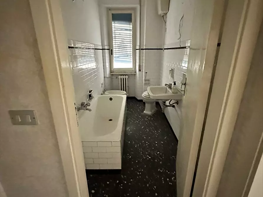 Immagine 8 di Appartamento in vendita  in Via Trieste Del Grosso n.84 a Chieti