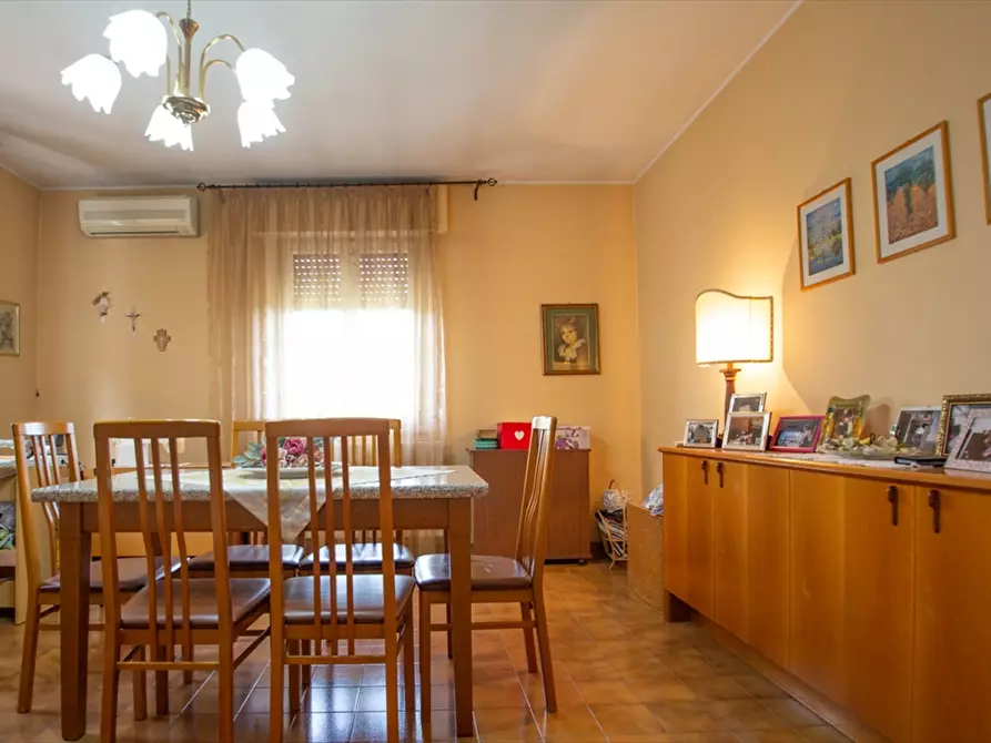 Immagine 9 di Casa indipendente in vendita  a Torrevecchia Teatina