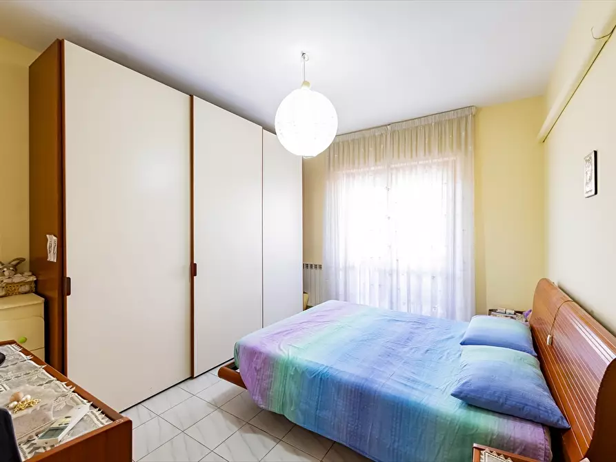 Immagine 19 di Appartamento in vendita  in VIA DEI FRENTANI 117 a Chieti