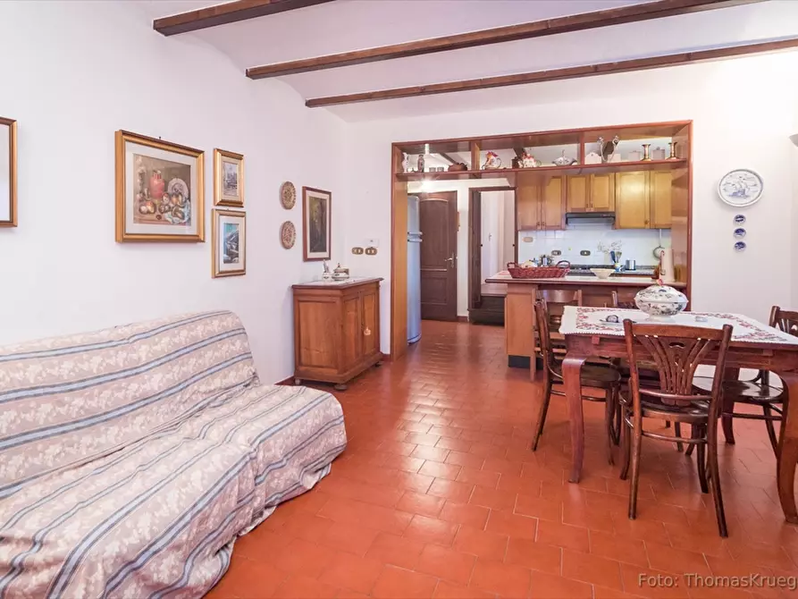 Immagine 16 di Appartamento in vendita  in Via Italia a Trisobbio