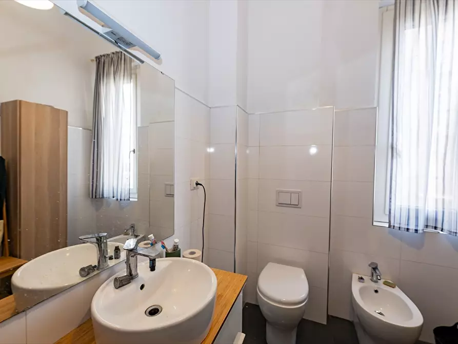 Immagine 20 di Appartamento in vendita  in Piazza Trento e Trieste (Trinità) a Chieti