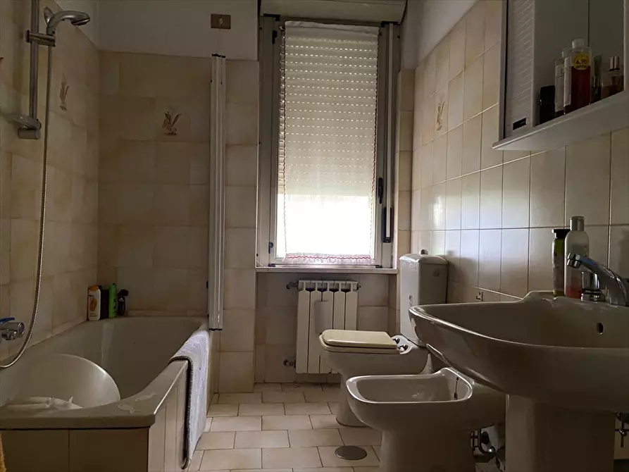 Immagine 20 di Appartamento in vendita  in Via Brunozzi a Sigillo