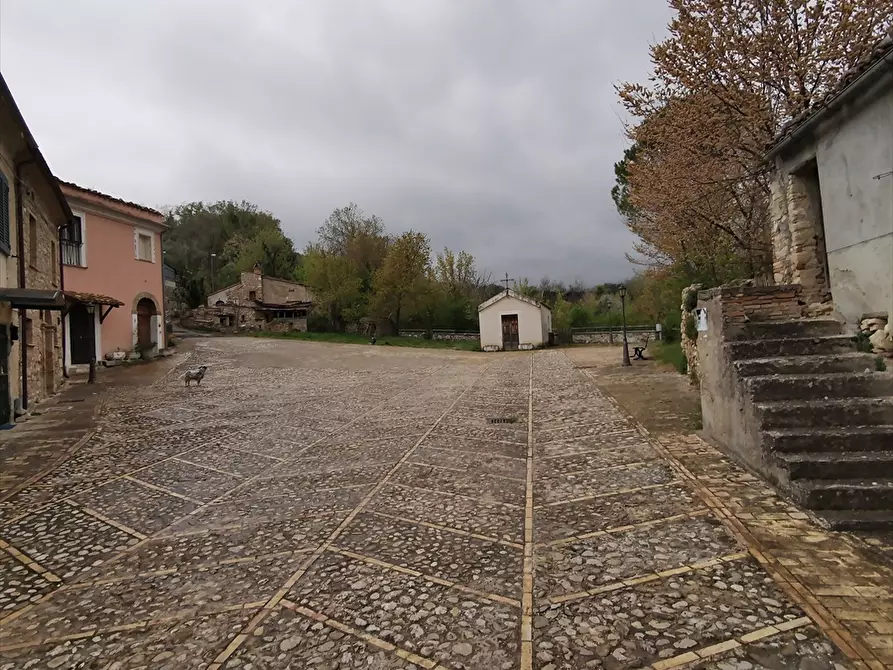 Immagine 14 di Rustico / casale in vendita  in Via S. aNDREA a Vicoli