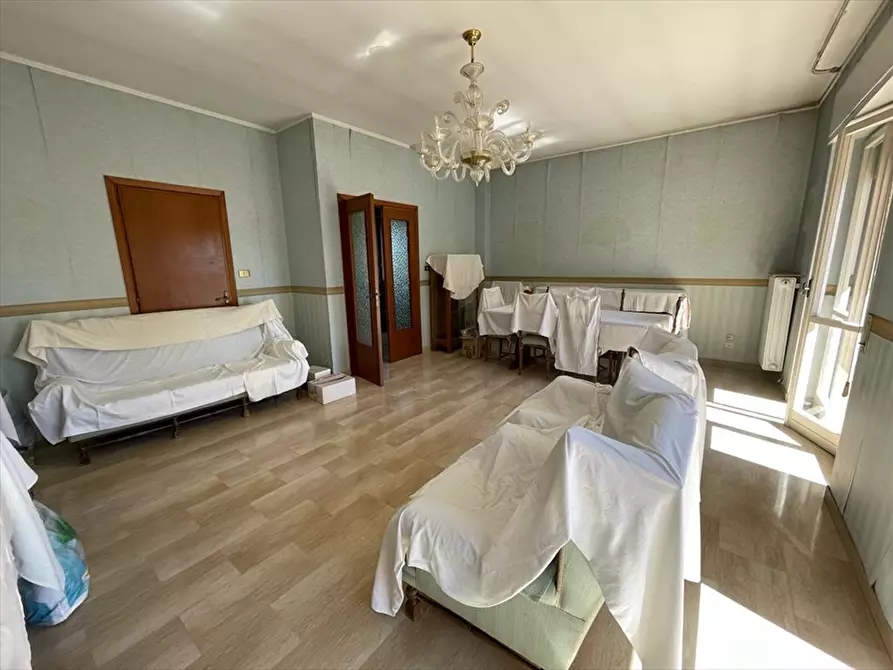 Immagine 6 di Appartamento in vendita  in Via Picena a Chieti