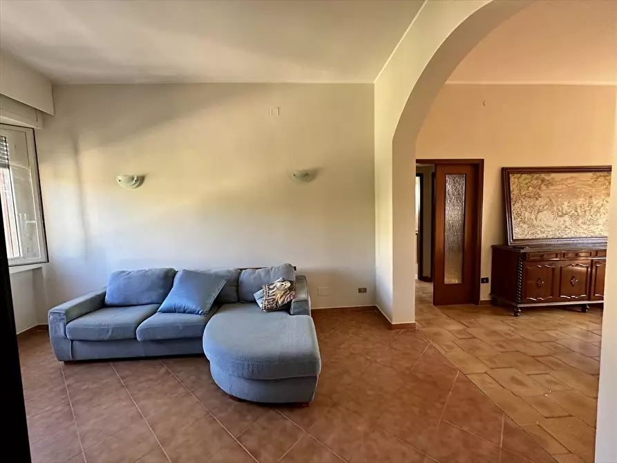 Immagine 16 di Appartamento in vendita  in Via madonna della misericordia 23 chieti a Chieti