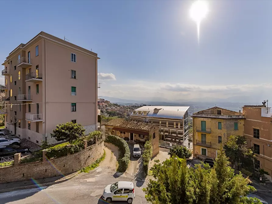 Immagine 27 di Appartamento in vendita  in Via Arenazze a Chieti
