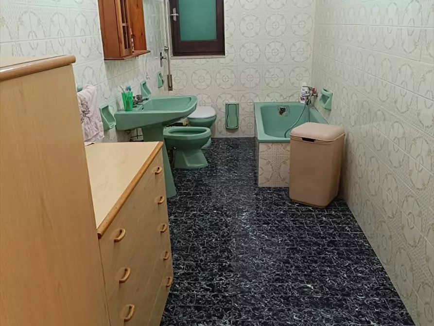 Immagine 5 di Appartamento in vendita  a Trapani