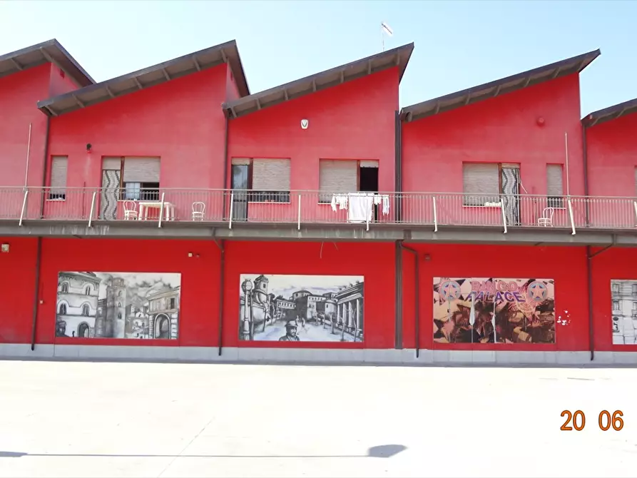 Immagine 6 di Locale commerciale in affitto  in Via Masci a Chieti