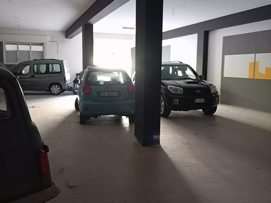 Immagine 3 di Locale commerciale in vendita  in via san francesco d'assisi a Paceco