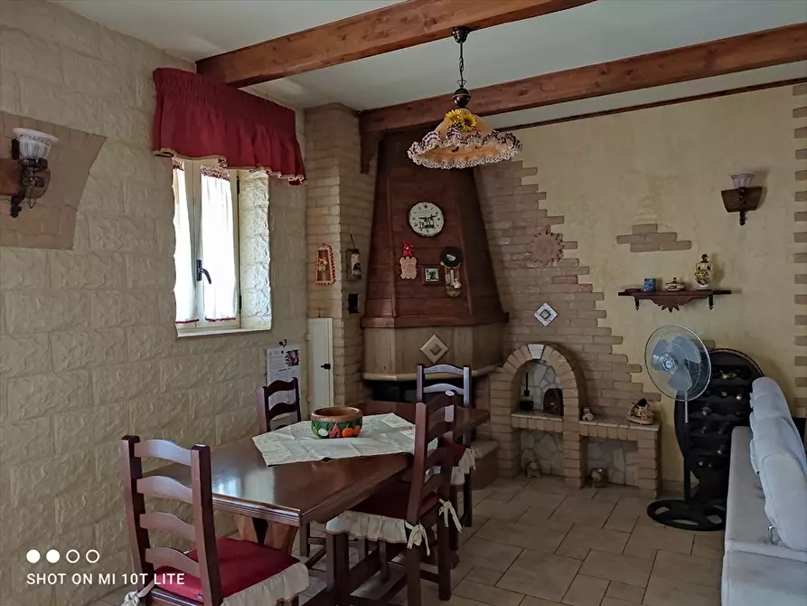 Immagine 5 di Terreno agricolo in vendita  in Contrada San Vito a Cerignola