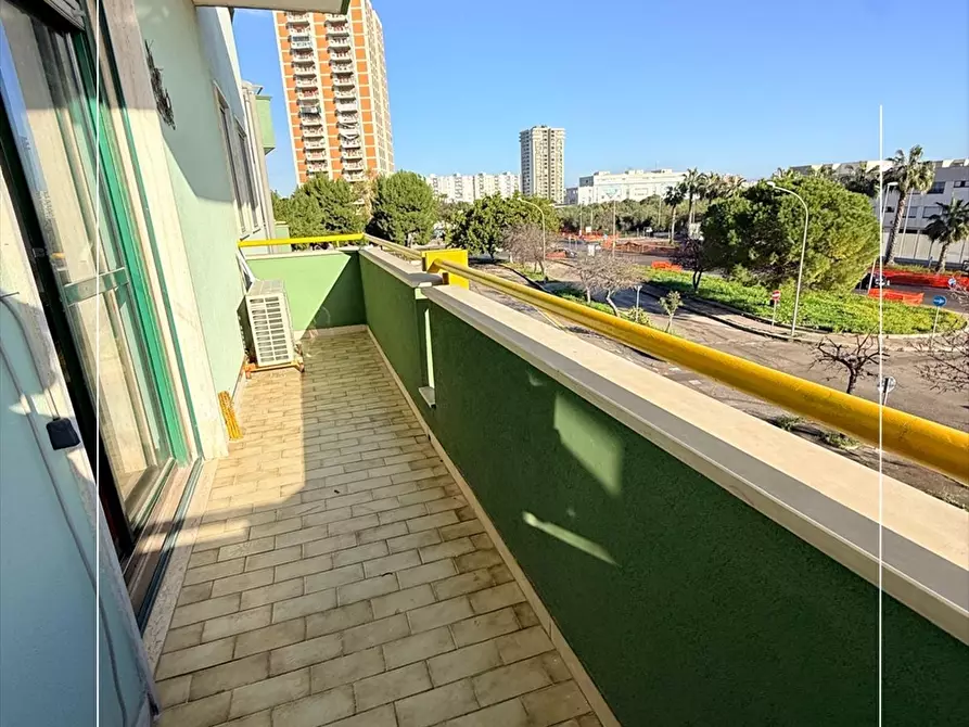 Immagine 7 di Appartamento in vendita  in via scoglio del tonno 52 a Taranto