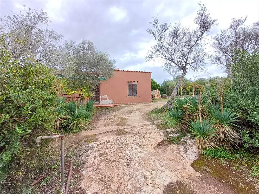 Immagine 11 di Casa indipendente in vendita  in Strada Vicinale Santa Maria di Lu Gardu n. 30/A a Sassari