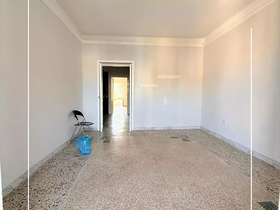 Immagine 13 di Appartamento in vendita  in via pola 11 a Taranto