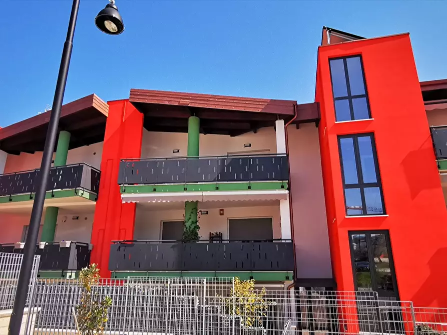 Immagine 28 di Appartamento in vendita  in Via Ettore Ianni a Chieti