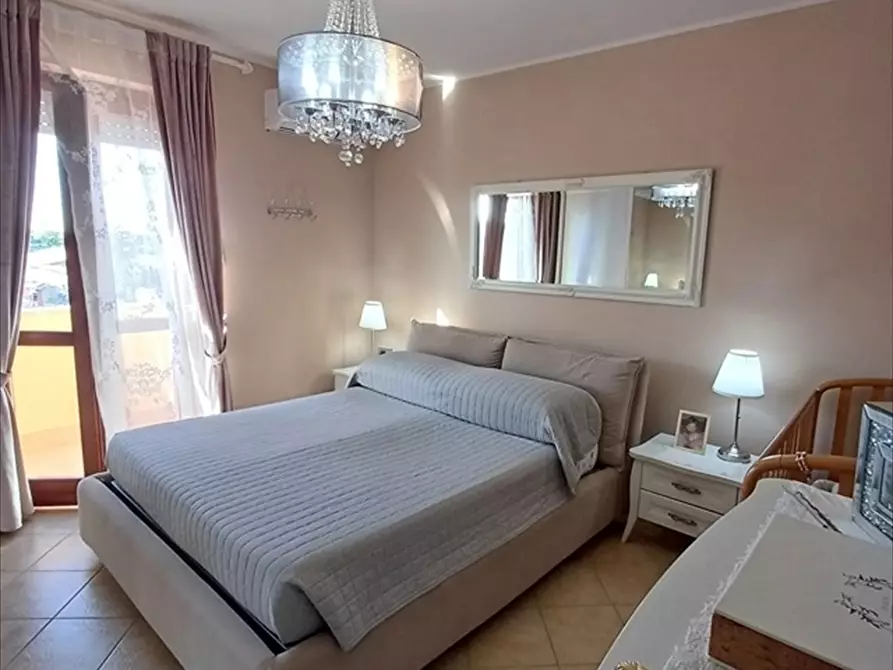 Immagine 19 di Appartamento in vendita  in Via Santa Rughe n. 6 a Usini