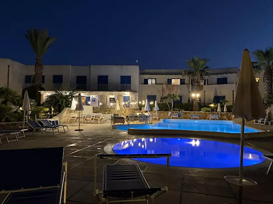 Immagine 3 di Multiproprietà in vendita  in Via Mons. Giovanni Cipolla, 1, 91023 Favignana TP a Favignana