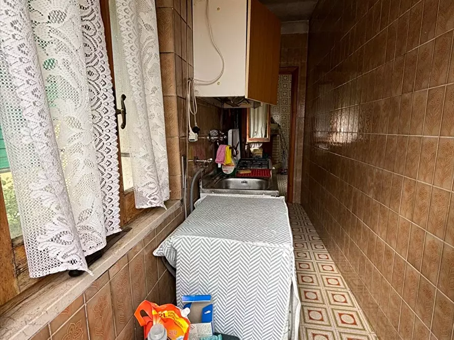 Immagine 20 di Appartamento in vendita  in via del popolo 33 a Villamagna