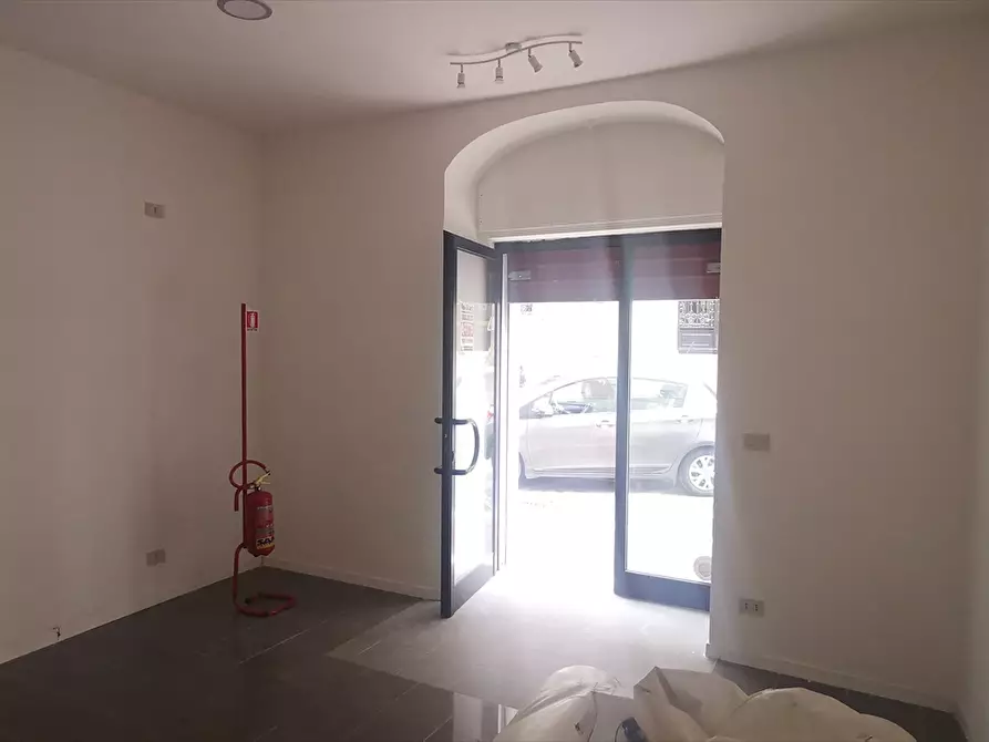 Immagine 5 di Locale commerciale in affitto  in Via Spaventa a Chieti