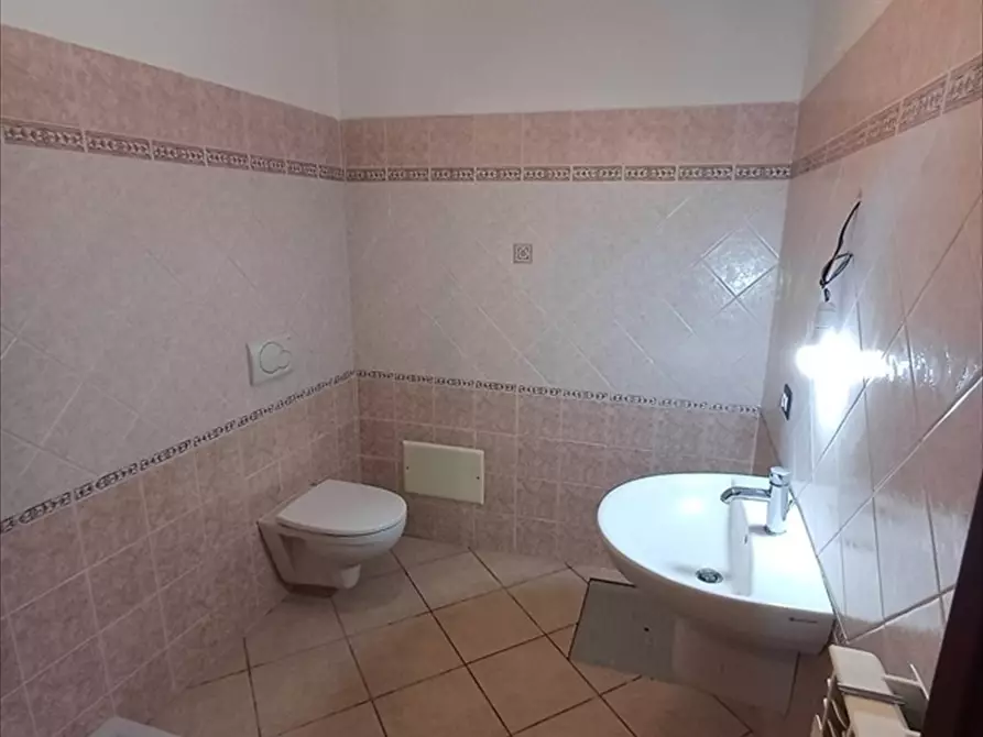 Immagine 28 di Appartamento in vendita  in Via Giuseppe Manno 53 a Usini