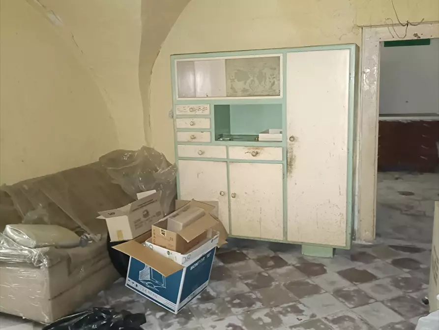 Immagine 5 di Appartamento in vendita  in VIA TOPPI a Chieti